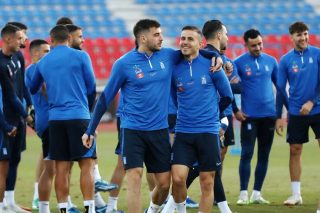 ethniki omada